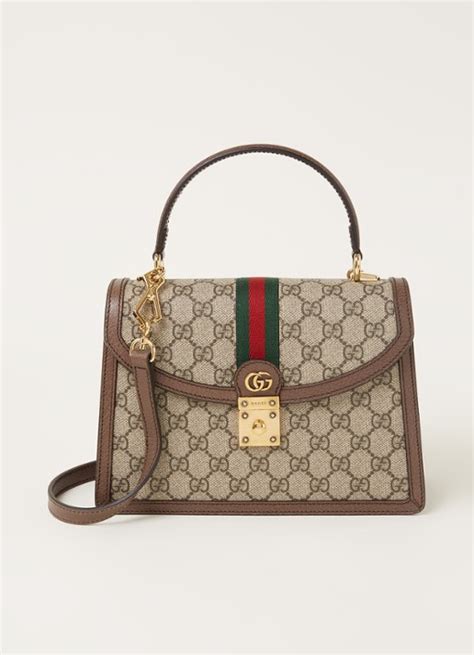 gucci handtas goedkoop|Dames tassen van Gucci .